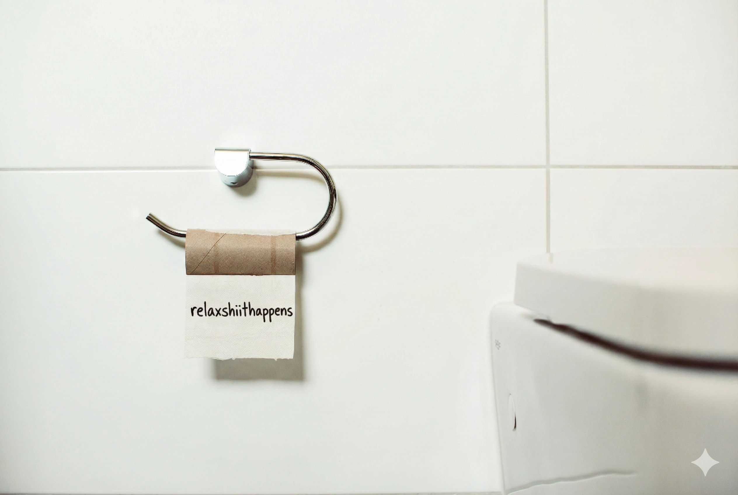 relaxshiithappens brand image